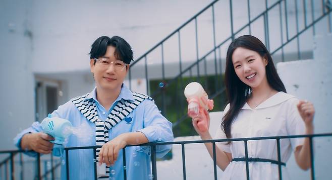 사진제공=씨피엔터테인먼트