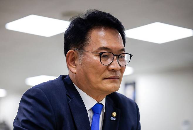 송영길