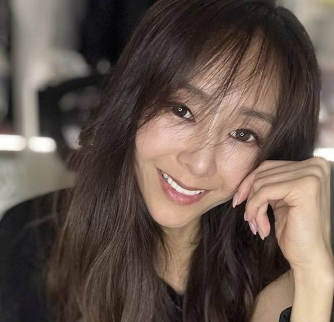 사진 I 지나 SNS