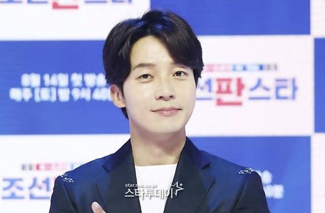 허경환. 사진| 스타투데이 DB