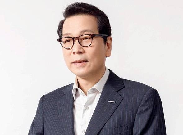 배재규 한국투자신탁운용 대표.