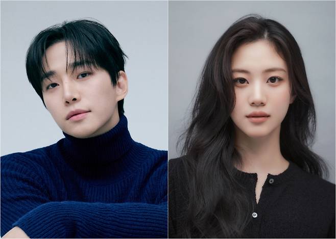 이준호·홍화연