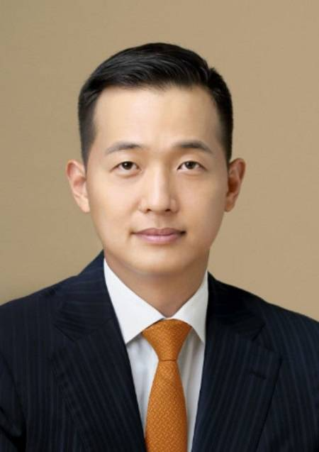김동관 한화그룹 부회장. /사진=한화