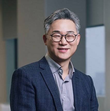 정석근 SK하이퍼 대표이사. 사진=SK텔레콤 제공