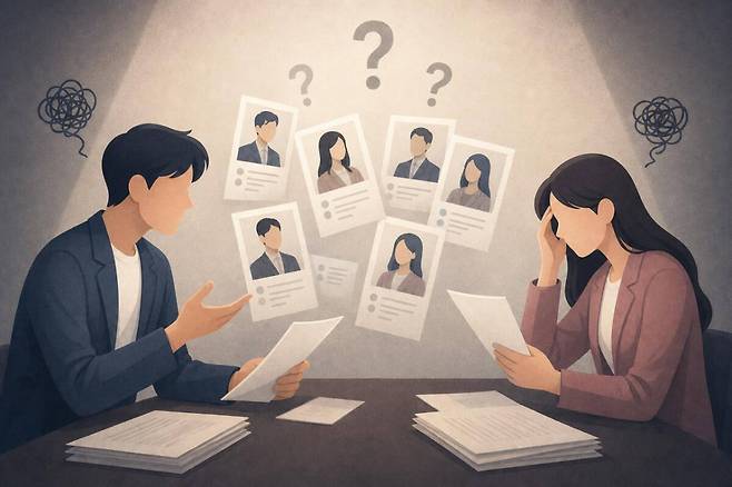 기사 내용을 바탕으로 AI를 통해 제작된 일러스트. 경기일보 AI 뉴스 이미지
