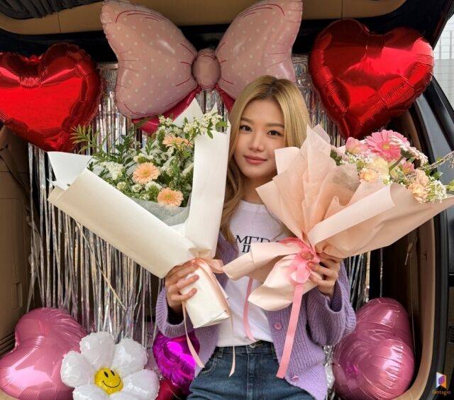 '김부장' 유지안./판타지오
