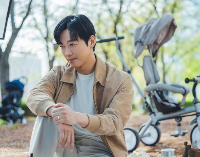 사진=KBS 2TV ‘결혼의 완성’