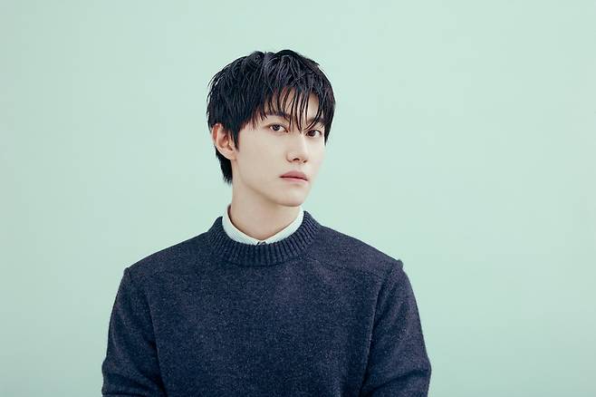 배우 곽동연 /사진=더블랙레이블