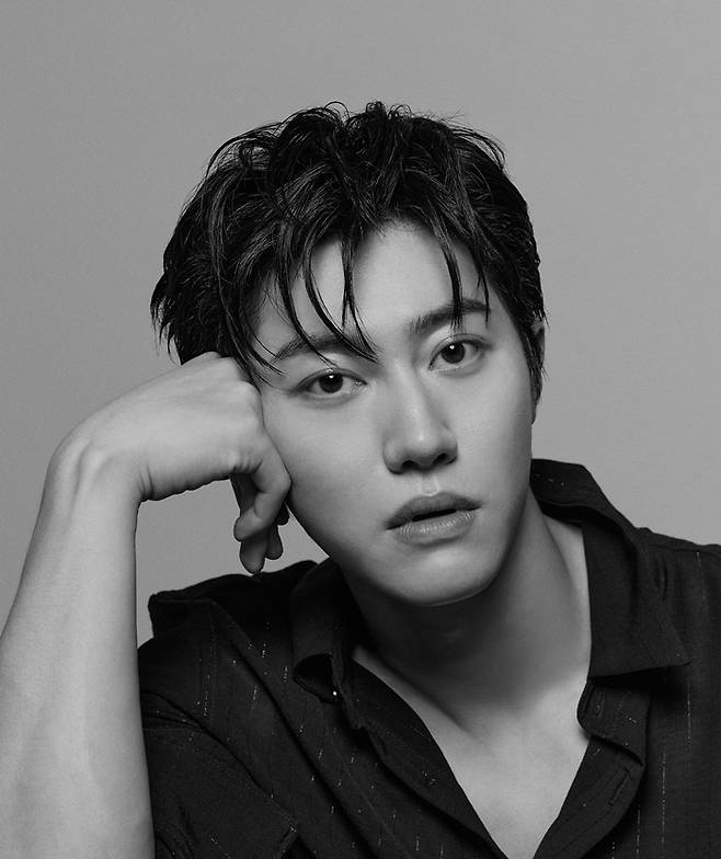 ‘동궁’ 곽동연. 사진|더블랙레이블