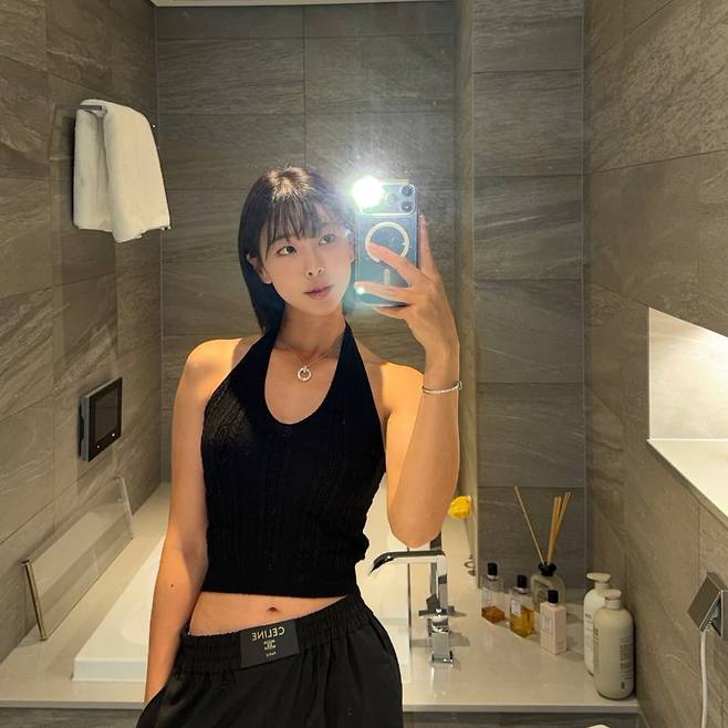 사진 = 고원희 인스타그램