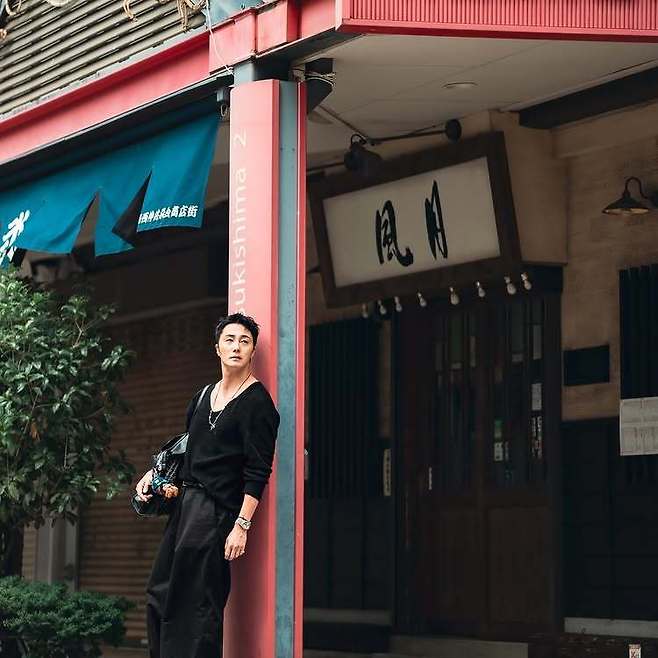 산쿄 소셜미디어