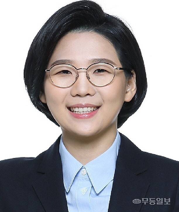 김보미 전 강진군의회 의장