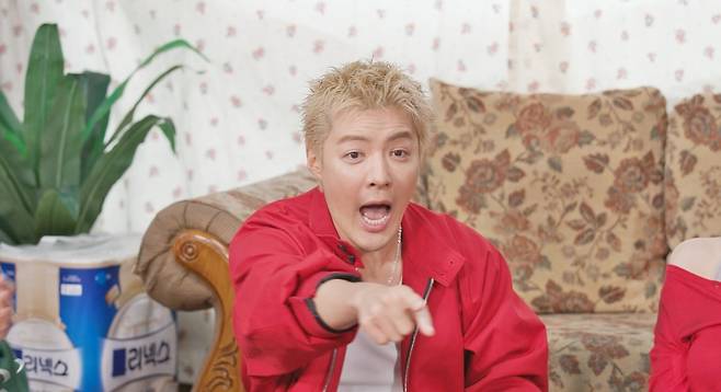 SBS '아니근데진짜!'