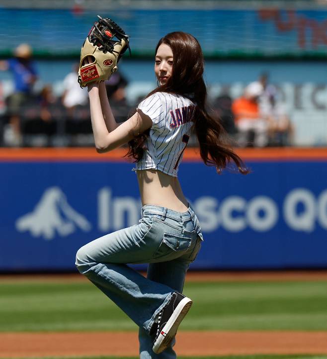 장원영. 연합뉴스