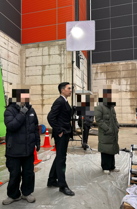 이동하 인스타그램 캡처