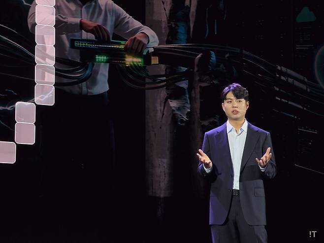 김영광 오케스트로 대표이사 겸 최고기술책임자(CTO) / 정종길 기자
