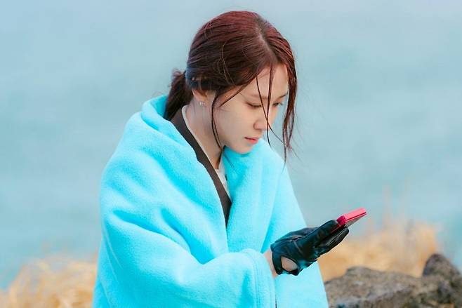 출처:tvN '오싹한 연애'