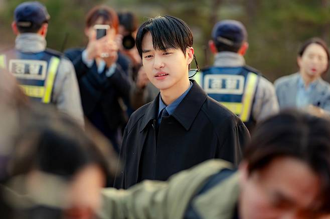 출처:tvN '오싹한 연애'