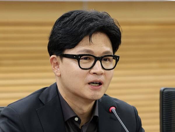무소속 한동훈 의원/뉴스1