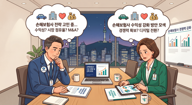 제미나이가 그린 일러스트.