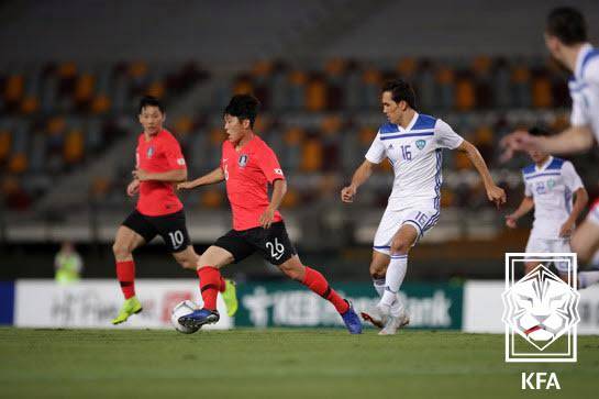 ▲ ⓒ대한축구협회