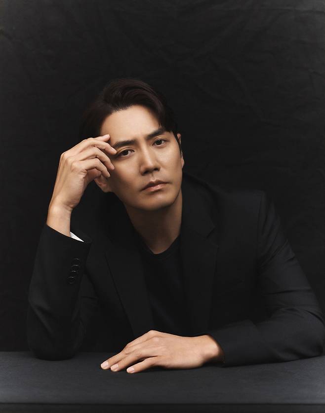 주상욱