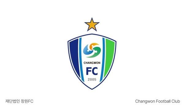 창원FC는 대표이사를 새로 뽑는다. /창원시