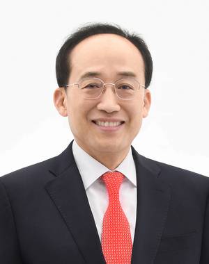 추경호 대구시장