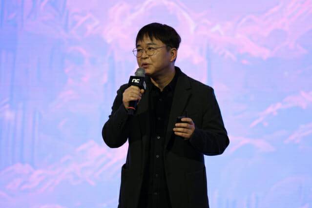 조직개편으로 한층 더 역할이 확대된 백승욱 CBO
