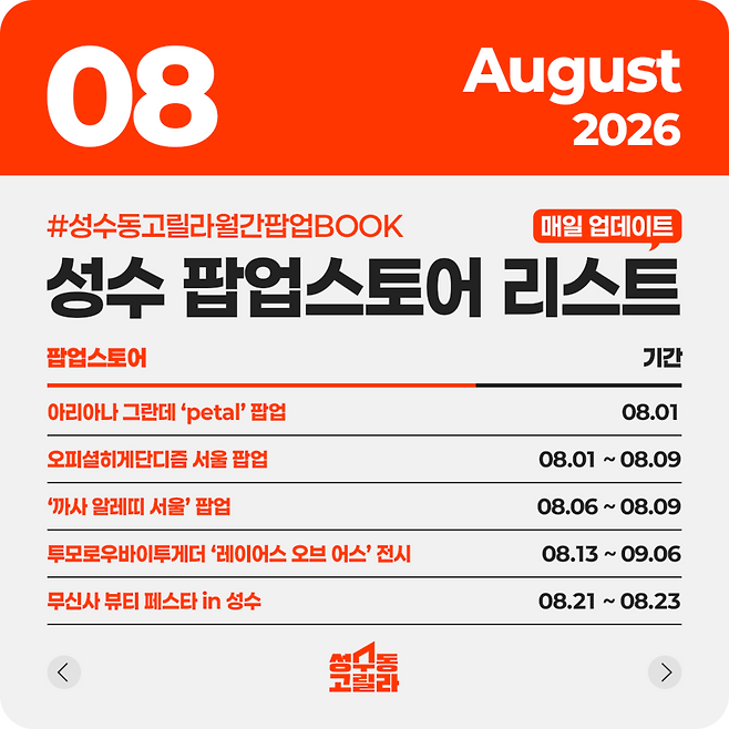 성수동고릴라