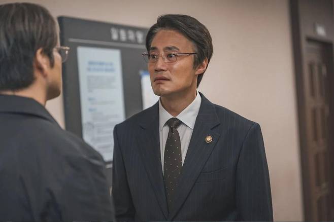 출처:ENA '허수아비'