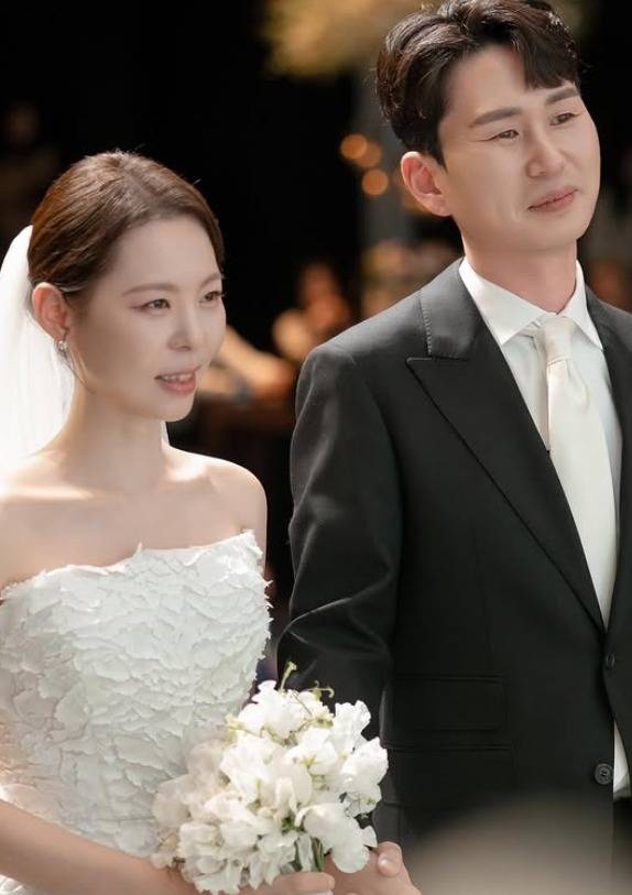 28기 영자(왼쪽), 영철 / 사진=28기 영자 인스타그램