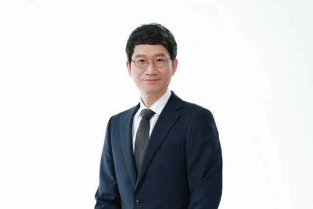 신임 정종진 선박해양플랜트연구소장. 선박해양연 제공.