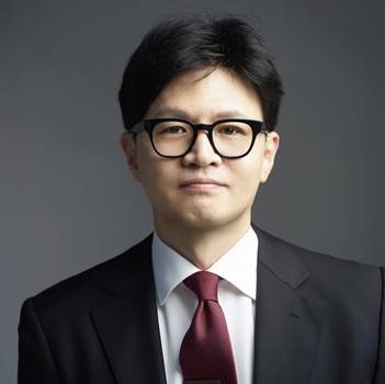 한동훈 페이스북 캡쳐