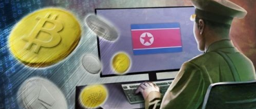 북한 가상화폐 해킹 (PG) / 사진=연합뉴스