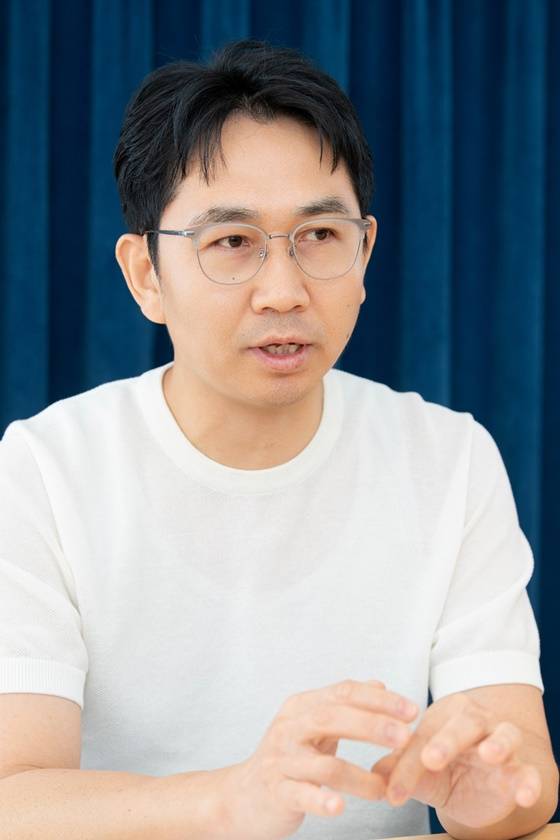 이승영 감독/사진=SBS