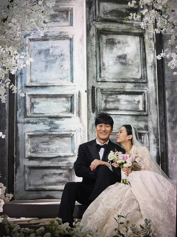 사진=조여정 SNS
