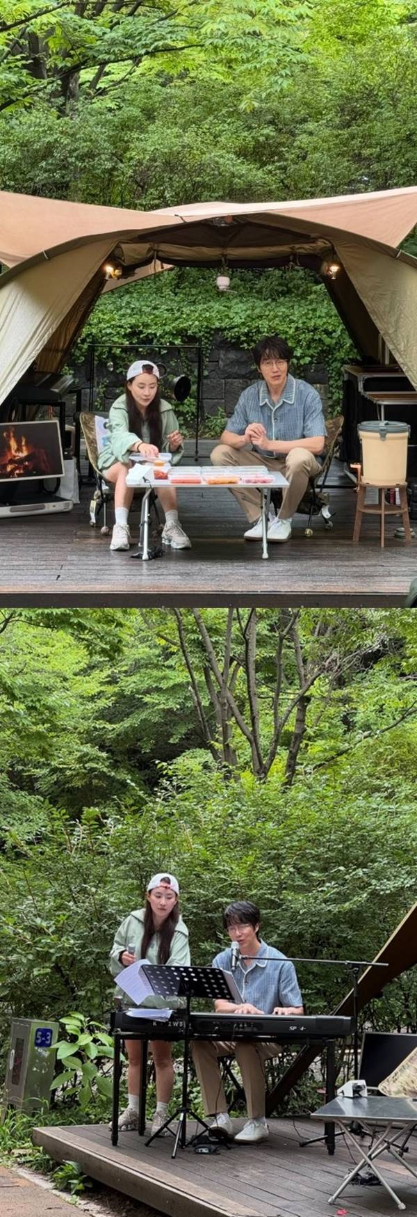 사진=조현아 SNS