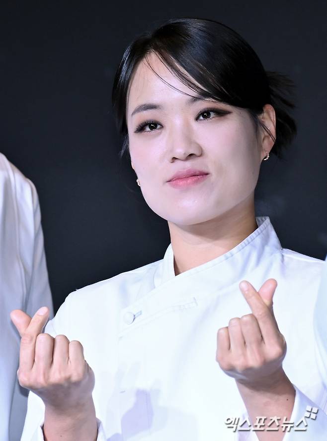 정지선 (엑스포츠뉴스 DB)