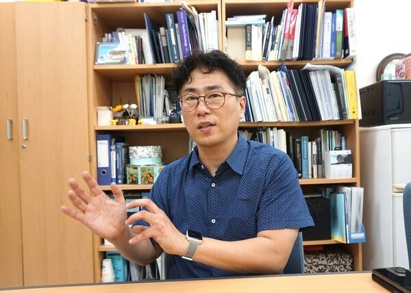 이정재 리파인 대표 / 디멘시아뉴스