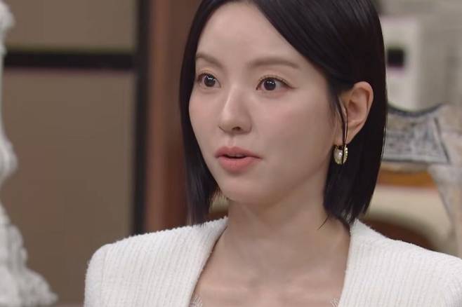 출처:KBS2 '붉은 진주'