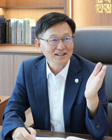한국산림재난안전기술공단 제공