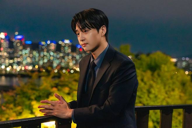 출처:tvN '오싹한 연애'
