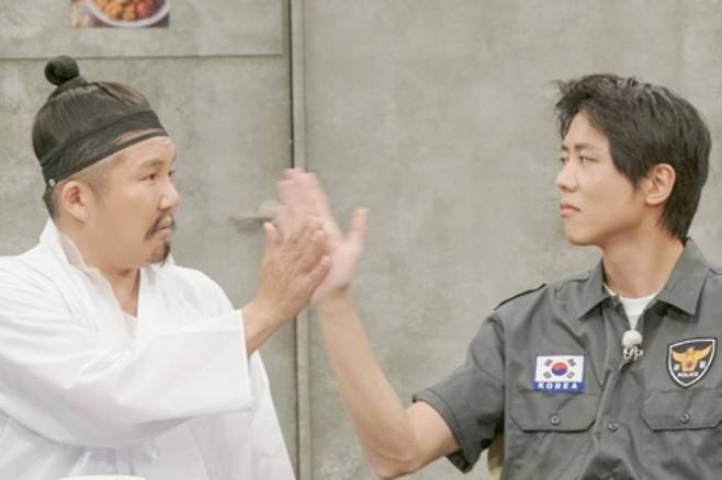 출처:넷플릭스 '도라이버'