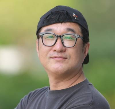 김우재 하얼빈 공대 생명과학센터 교수