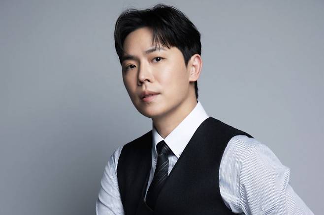 배우 이동하. 피프티원케이 제공