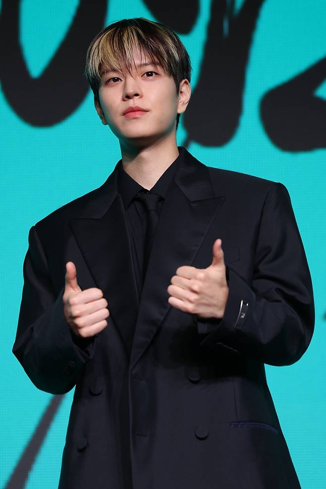 스트레이 키즈 승민. 연합뉴스