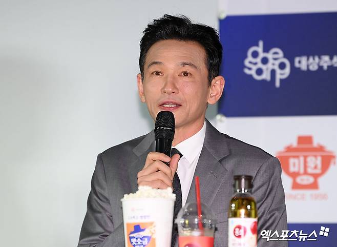 배우 황정민