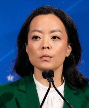 프란체스카 홍