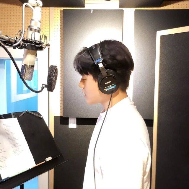 / 윤후 SNS